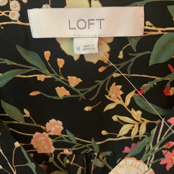 Loft top size M - Picture 3 of 4